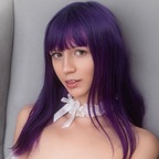 purrplesun (Sunny Zhenya 👼🏻) OnlyFans content 

 profile picture