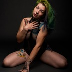 Jacia Schmidt (queenjayamethyst) Leaked OnlyFans 

 profile picture