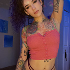 queenpurp1 OnlyFans Leaks 

 profile picture