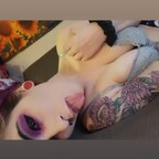 rad_gnarly_fairy OnlyFans Leaks 

 profile picture