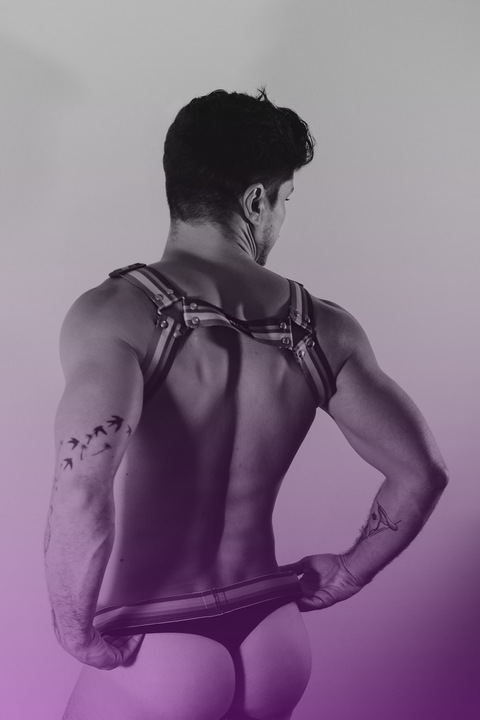 Header of rafavieira.voz
