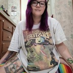 rainbowpunk69 OnlyFans Leak 

 profile picture