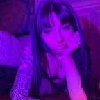 rain ❤︎︎ @rainxrising Leaked OnlyFans 

 profile picture