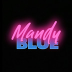realmandyblue OnlyFans Leaked 

 profile picture