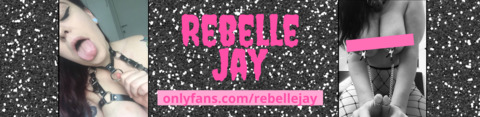 Header of rebellejay