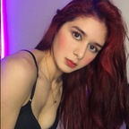 reddcherie OnlyFans Leaks 

 profile picture