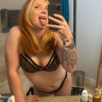 redhead.queen OnlyFans Leaks 

 profile picture