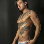 Ricky Roman rickyroman91 Leak OnlyFans 

 profile picture
