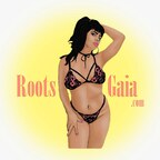rootsgaia OnlyFans Leak 

 profile picture