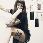roxarcand (Rox ✝︎✞✟ Arcand) OnlyFans Leaked Videos and Pictures 

 profile picture