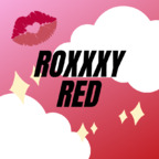 Free access to (roxxxyred) Leaks OnlyFans 

 profile picture