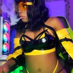 Download roxylalonde OnlyFans videos and photos for free 

 profile picture