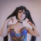 RuberVulpis (@rubervulpis) Leaked OnlyFans 

 profile picture