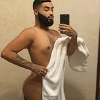 RUDY V. rudyv Leaked OnlyFans 

 profile picture