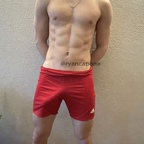 Free access to ryancapone Leaked OnlyFans 

 profile picture