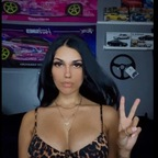 Sammy 🦋 (@sammysj) Leaked OnlyFans 

 profile picture