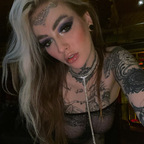 sandpitsquirtal (🖤 BIG TIDDIE GOTH GF 🖤) free OnlyFans Leaks 

 profile picture