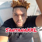 santana215 (SantanaXXL) free OnlyFans Leaked Pictures & Videos 

 profile picture