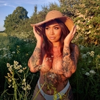 sarahanninked OnlyFans Leaked Photos and Videos 

 profile picture