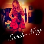 sarahmay (Sarah-May) free OnlyFans Leaked Pictures and Videos 

 profile picture