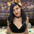 sariafoxx (Saria Foxx &amp; Kin) OnlyFans Leaked Videos and Pictures 

 profile picture