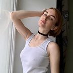 Onlyfans leaks sasaginger 

 profile picture