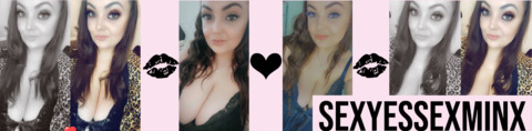 Header of sexyessexminx