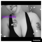 Download sexylexiboo OnlyFans leaks for free 

 profile picture
