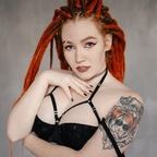 Kissa Alyssa (@sexypotatohead_alyssa) Leaks OnlyFans 

 profile picture