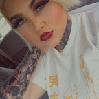 Mallery Reynolds (shae_moni3s) Leak OnlyFans 

 profile picture
