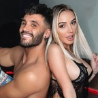shaniandaniel OnlyFans Leaks 

 profile picture