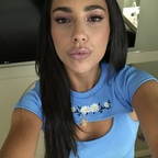SHEREZADE LAPIEDRA (@sherezadelapiedra) Leaks OnlyFans 

 profile picture