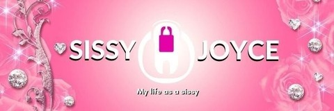 Header of sissyjoyce