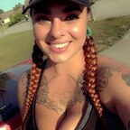 Sophia Mae sophia_mae Leaks OnlyFans 

 profile picture