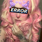 spookibabexofreepage OnlyFans Leaked Photos and Videos 

 profile picture
