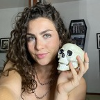 spookykittyxxx OnlyFans Leaks 

 profile picture