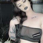 Free access to spoookybabee Leaked OnlyFans 

 profile picture
