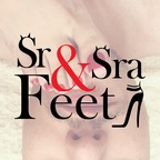 Senhor e Senhora Feet (@sresrafeet) Leaked OnlyFans 

 profile picture