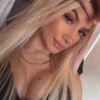 Baby Blondy 👸🏼✨ @sselruiz Leaked OnlyFans 

 profile picture