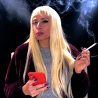 Starr Smokes starr.smokes Leaks OnlyFans 

 profile picture