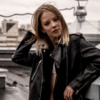 Stephanie Evans (@stephanieevans) Leaked OnlyFans 

 profile picture