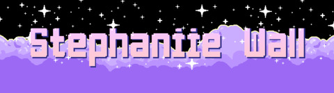 Header of stephaniiewall