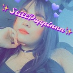 Free access to stillpoppinnn Leaked OnlyFans 

 profile picture