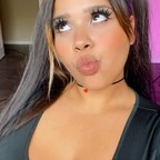 strawberryuni (Josie) OnlyFans Leaked Pictures and Videos 

 profile picture