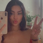 sugaatits (Marie🍭) OnlyFans Leaked Content 

 profile picture