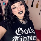 sugarsweetmeatpie OnlyFans Leaks 

 profile picture