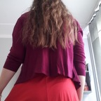 sunnycurvychick OnlyFans Leaks 

 profile picture