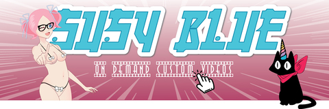 Header of susybluexxx