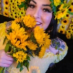 Onlyfans leaks svnflowerqueen 

 profile picture