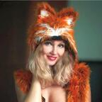 sweetfoxalisa (Sweet Fox) OnlyFans Leaked Content 

 profile picture